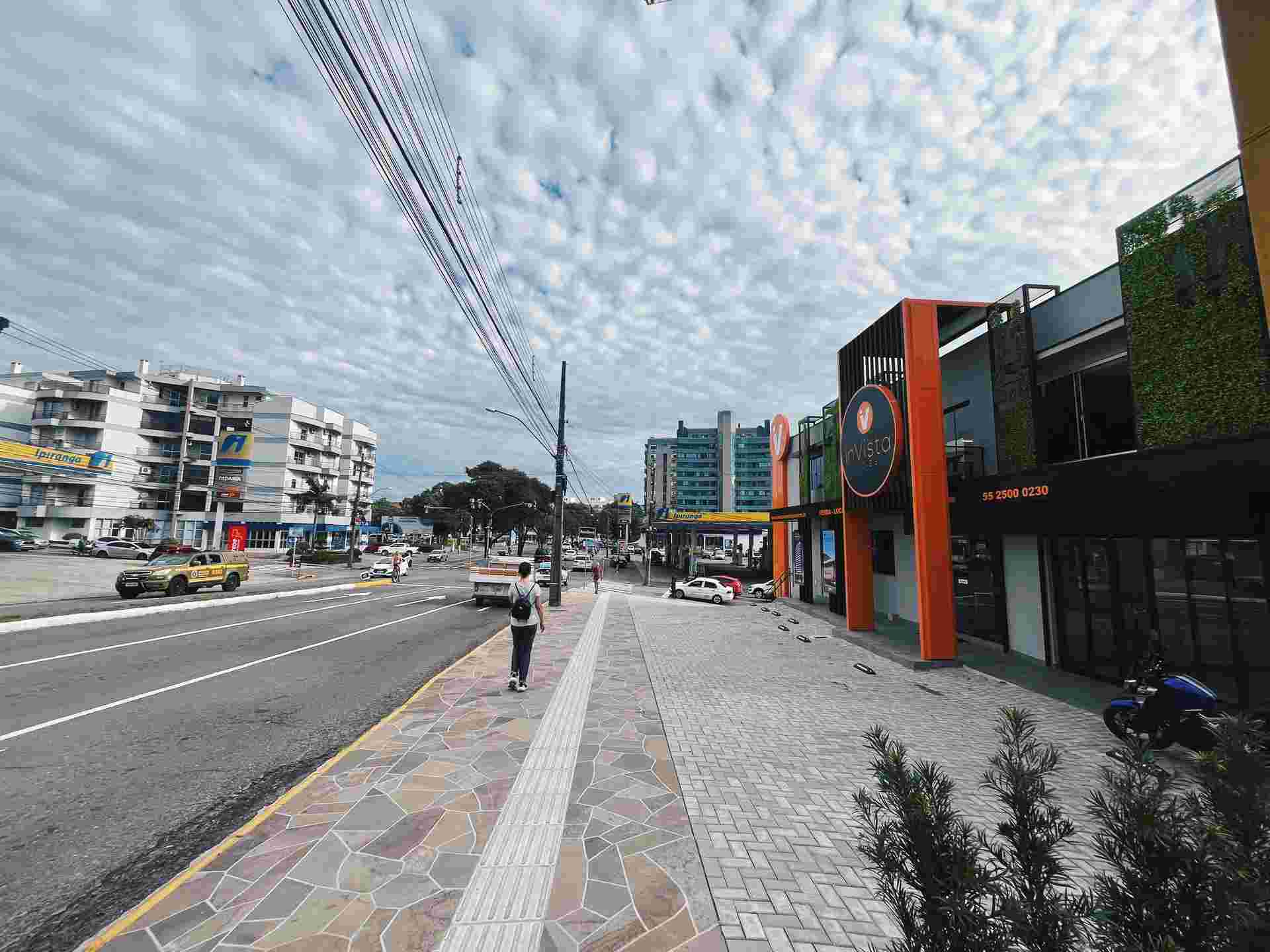 Foto da galeria de imagens da imobiliária inVista